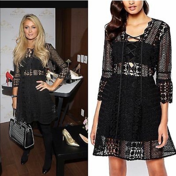 Self portrait dress - Picture 2 of 7